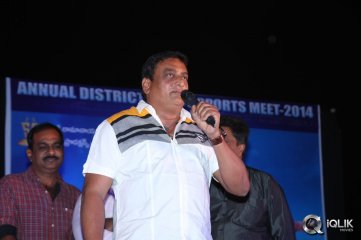 Bheemavaram Bullodu Platinum Disc Function